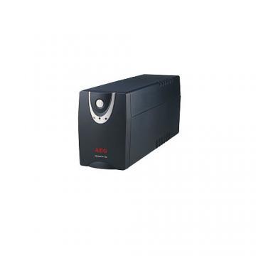 UPS AEG ProtectA.500, 500VA/300W - Pret | Preturi UPS AEG ProtectA.500, 500VA/300W