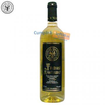 Vin dulce Vincon Tamaioasa Romaneasca 0.75 L - Pret | Preturi Vin dulce Vincon Tamaioasa Romaneasca 0.75 L