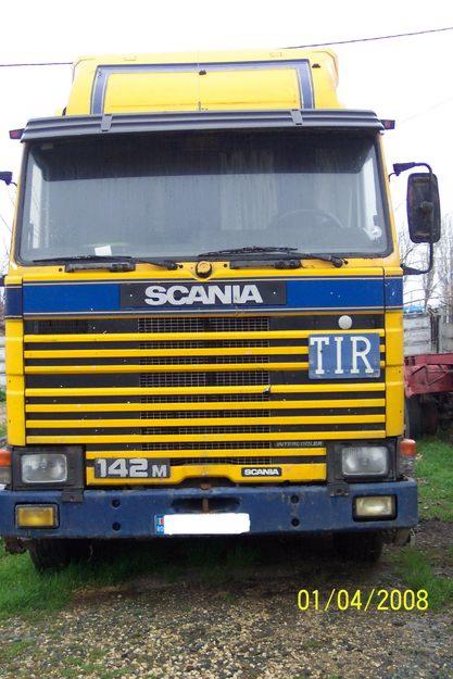 Vind Scania 113M - Pret | Preturi Vind Scania 113M