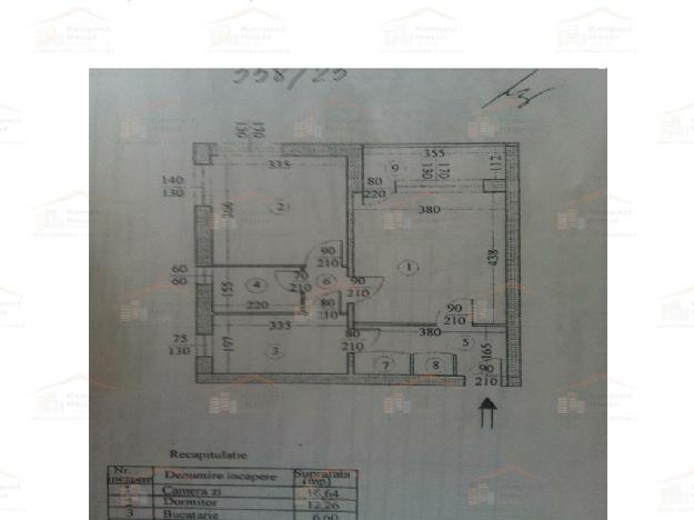 Apartament 2 camere de vanzare Drumul Taberei - Valea Calugareasca - Pret | Preturi Apartament 2 camere de vanzare Drumul Taberei - Valea Calugareasca