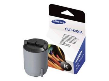 Cartus toner Samsung CLP-300, 300N Negru - CLP-K300A - Pret | Preturi Cartus toner Samsung CLP-300, 300N Negru - CLP-K300A