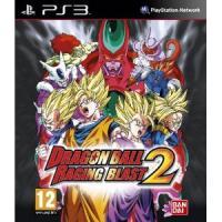 Dragon Ball Raging Blast 2 PS3 - Pret | Preturi Dragon Ball Raging Blast 2 PS3