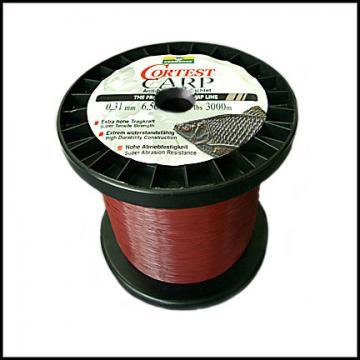 Fir Cormoran Cortest Carp 0.36mm/9.6Kg/3000m - Pret | Preturi Fir Cormoran Cortest Carp 0.36mm/9.6Kg/3000m