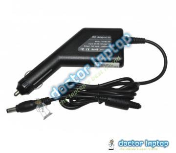 Incarcator auto laptop Asus K72F - Pret | Preturi Incarcator auto laptop Asus K72F