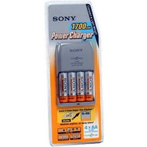 Incarcator Sony BCG-34HLD4L Power - Ã¯Â¿Â½ incarcator + 4 acumulato - Pret | Preturi Incarcator Sony BCG-34HLD4L Power - Ã¯Â¿Â½ incarcator + 4 acumulato