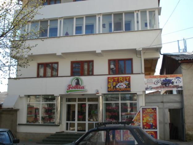 Inchiriez spatiu comercial Suceava - Pret | Preturi Inchiriez spatiu comercial Suceava