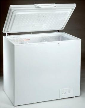 Lada frigorifica Candy CHF 220 - Pret | Preturi Lada frigorifica Candy CHF 220