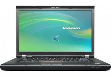 Lenovo ThinkPad T520, 15.6", Intel Core i5-2450M, 3.10GHz, 4GB, 500GB, NVIDIA NVS 4200M 1GB, Windows 7 Professional + Transport Gratuit - Pret | Preturi Lenovo ThinkPad T520, 15.6", Intel Core i5-2450M, 3.10GHz, 4GB, 500GB, NVIDIA NVS 4200M 1GB, Windows 7 Professional + Transport Gratuit