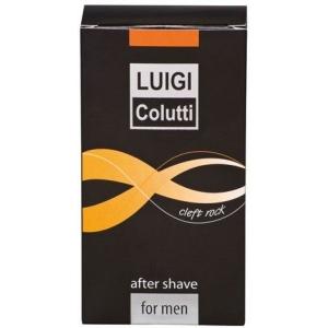 Luigi colutti after shave cleft rock 100ml - Pret | Preturi Luigi colutti after shave cleft rock 100ml