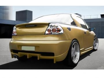 Opel Tigra A Spoiler Spate ExtremeX - Pret | Preturi Opel Tigra A Spoiler Spate ExtremeX