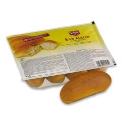 Paine dulce fara gluten Bon Matin - Pret | Preturi Paine dulce fara gluten Bon Matin