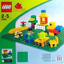 Placa verde LEGO Bricks and More 2304 - Pret | Preturi Placa verde LEGO Bricks and More 2304