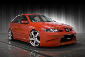 Seat Leon 1M Praguri Unlimited - Pret | Preturi Seat Leon 1M Praguri Unlimited