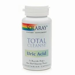 TotalCleanse Uric Acid - Pret | Preturi TotalCleanse Uric Acid