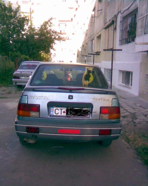 vand dacia nova - Pret | Preturi vand dacia nova