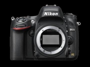 Aparat foto Nikon D600 body, VBA340AE - Pret | Preturi Aparat foto Nikon D600 body, VBA340AE