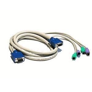 AVOCENT Kit VGA+PS2+Serial CSER-6A pentru KVM SwitchView 2 sau 4 porturi - Pret | Preturi AVOCENT Kit VGA+PS2+Serial CSER-6A pentru KVM SwitchView 2 sau 4 porturi