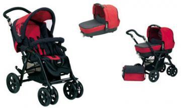 Carucior Nomad Carrycot - Jane - Pret | Preturi Carucior Nomad Carrycot - Jane