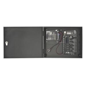 Centrala control acces CCA3-4-1 - Pret | Preturi Centrala control acces CCA3-4-1
