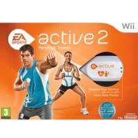 EA Sports Active 2 Wii - Pret | Preturi EA Sports Active 2 Wii