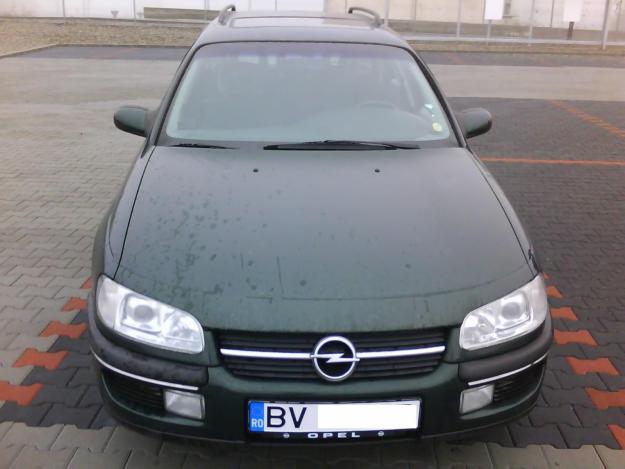 Opel Omega 16v - Pret | Preturi Opel Omega 16v