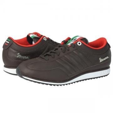 Pantofi sport barbati Adidas Vespa Vintage Runner - Pret | Preturi Pantofi sport barbati Adidas Vespa Vintage Runner
