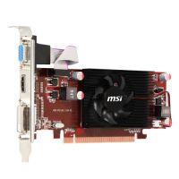 Placa video MSI Radeon HD 6450 2048MB DDR3 - Pret | Preturi Placa video MSI Radeon HD 6450 2048MB DDR3