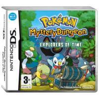 Pokemon Mystery Dungeon: Explorers of Time NDS - Pret | Preturi Pokemon Mystery Dungeon: Explorers of Time NDS