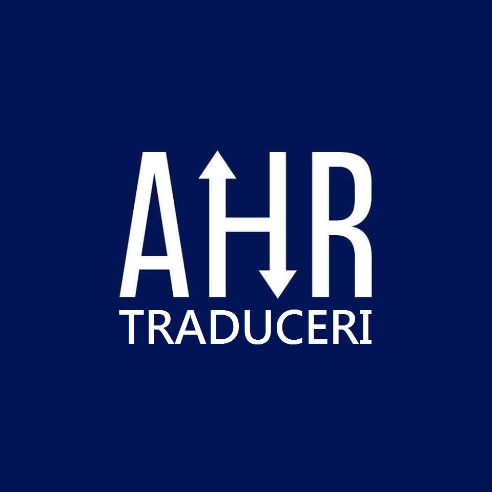 Traduceri Bucuresti - Traducatori autorizati AHR - Pret | Preturi Traduceri Bucuresti - Traducatori autorizati AHR