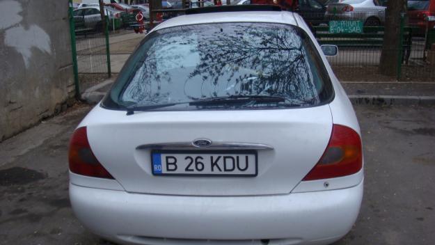 urgent ford mondeo 1998 - Pret | Preturi urgent ford mondeo 1998