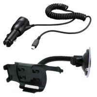 Accesoriu HTC Suport auto cu incarcare Diamond 2 - Pret | Preturi Accesoriu HTC Suport auto cu incarcare Diamond 2