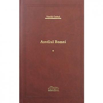 Asediul Romei vol 1, 2 - Pret | Preturi Asediul Romei vol 1, 2