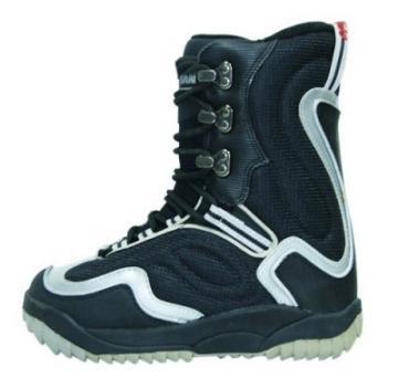 Boots Snowboard Spartan - Pret | Preturi Boots Snowboard Spartan