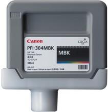 Cartus cerneala Canon PFI304MB CF3848B005AA PFI 304 MB Matte Black - Pret | Preturi Cartus cerneala Canon PFI304MB CF3848B005AA PFI 304 MB Matte Black