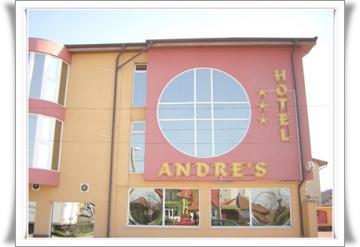 CRAIOVA - Hotel Andres 3* - Pret | Preturi CRAIOVA - Hotel Andres 3*