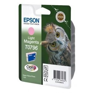 Epson Cartus color C13T07964010, EPINK-T079640 - Pret | Preturi Epson Cartus color C13T07964010, EPINK-T079640