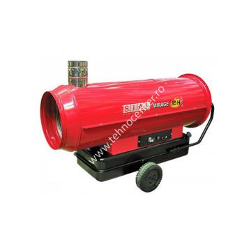 Generator de aer cald cu ardere indirecta Mirage 85 H Sial - Pret | Preturi Generator de aer cald cu ardere indirecta Mirage 85 H Sial