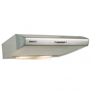 Hota Beko BH2X, Inox - Pret | Preturi Hota Beko BH2X, Inox