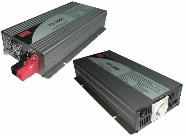 Invertor Tensiune 12-220v cu Unda Pura 1000w 1532 Lei - Pret | Preturi Invertor Tensiune 12-220v cu Unda Pura 1000w 1532 Lei