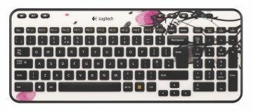 KB Logitech Wireless Keyboard K360, Nano Unifying Receiver, finger, layout german, USB2.0 (920-003262) - Pret | Preturi KB Logitech Wireless Keyboard K360, Nano Unifying Receiver, finger, layout german, USB2.0 (920-003262)