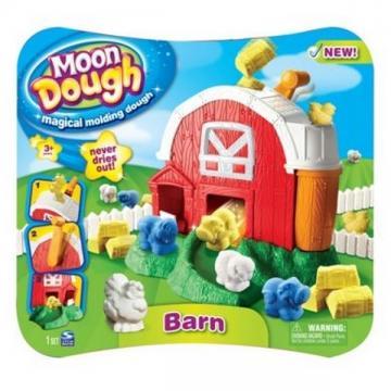 MOON DOUGH SET EXTRA LARGE FERMA - Pret | Preturi MOON DOUGH SET EXTRA LARGE FERMA