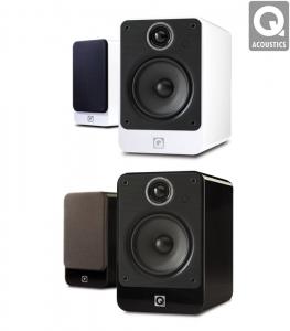 Q Acoustics 2020i high gloss - Pret | Preturi Q Acoustics 2020i high gloss