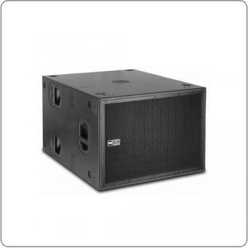 RCF TTS18-A - Subwoofer activ - Pret | Preturi RCF TTS18-A - Subwoofer activ