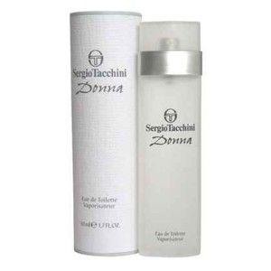 Sergio Tacchini Donna, 50 ml, EDT - Pret | Preturi Sergio Tacchini Donna, 50 ml, EDT