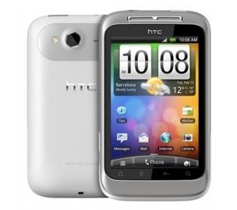 Telefon mobil HTC A510E WILDFIRE S WHITE, 38202 - Pret | Preturi Telefon mobil HTC A510E WILDFIRE S WHITE, 38202