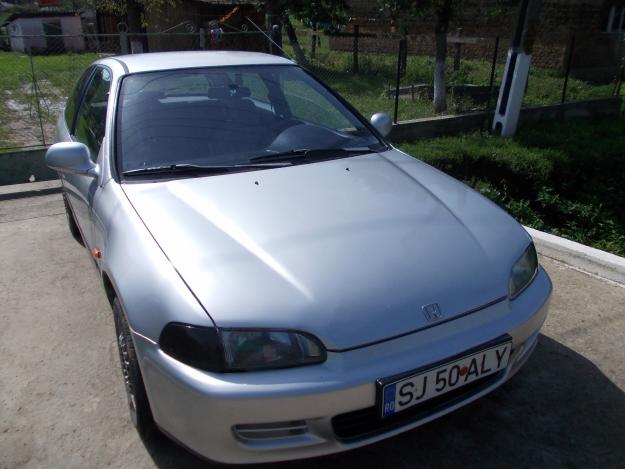 Vand Honda Civic - Pret | Preturi Vand Honda Civic