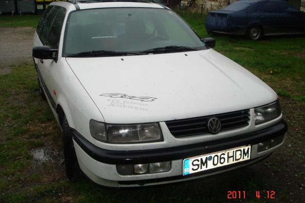 Volkswagen Passat combi 1,9 TDI - Pret | Preturi Volkswagen Passat combi 1,9 TDI