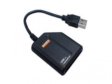 Adaptor ST-Lab U-450 USB - ExpressCard - Pret | Preturi Adaptor ST-Lab U-450 USB - ExpressCard