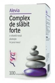 Complex de slabit forte - Pret | Preturi Complex de slabit forte