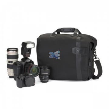 Lowepro Classified 200 AW Black - geanta foto - Pret | Preturi Lowepro Classified 200 AW Black - geanta foto